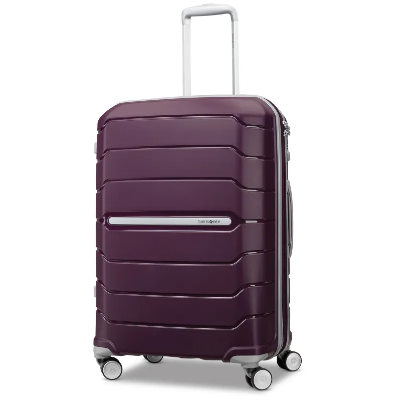 Samsonite Rolling Spinner<| FREEFORM 24" SPINNER SPINNER | Altman Luggage