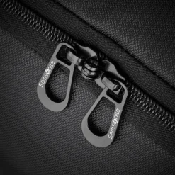 Samsonite Wheeled Duffels<Andante 2 28 Drop Bottom Wheeled Duffle Riverrock Black