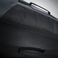 Samsonite Wheeled Duffels<Andante 2 32 Drop Bottom Wheeled Duffle River Rock Black