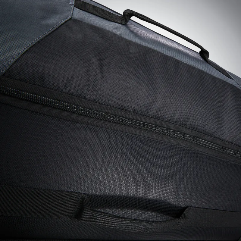 Samsonite Wheeled Duffels<Andante 2 32 Drop Bottom Wheeled Duffle River Rock Black