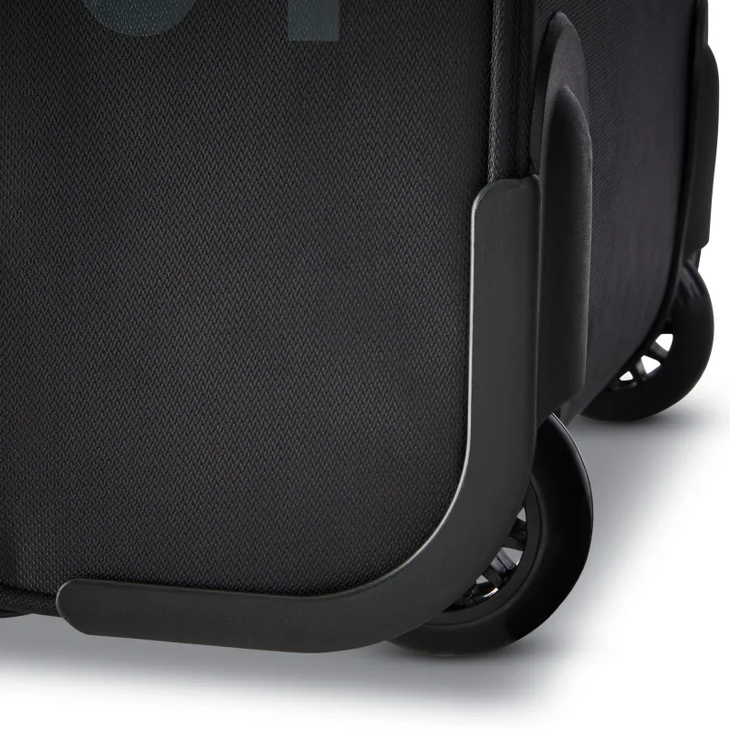 Samsonite Wheeled Duffels<Andante 2 22 Wheeled Duffel River Rock Black | Altman Luggage