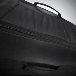 Samsonite Wheeled Duffels<Andante 2 22 Wheeled Duffel | Altman Luggage New York Black