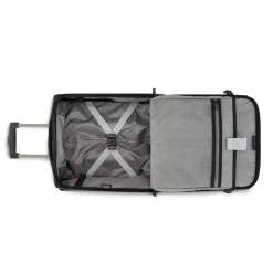 Samsonite Carry-on Luggage<Ascella 3 2 Wheel Underseater | Altman Luggage Black
