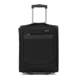 Samsonite Carry-on Luggage<Ascella 3 2 Wheel Underseater | Altman Luggage Black