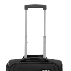 Samsonite Carry-on Luggage<Ascella 3 2 Wheel Underseater | Altman Luggage Black