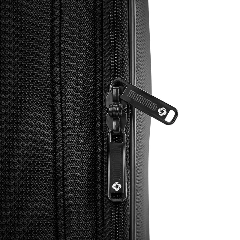 Samsonite Carry-on Luggage<Ascella 3 2 Wheel Underseater | Altman Luggage Black