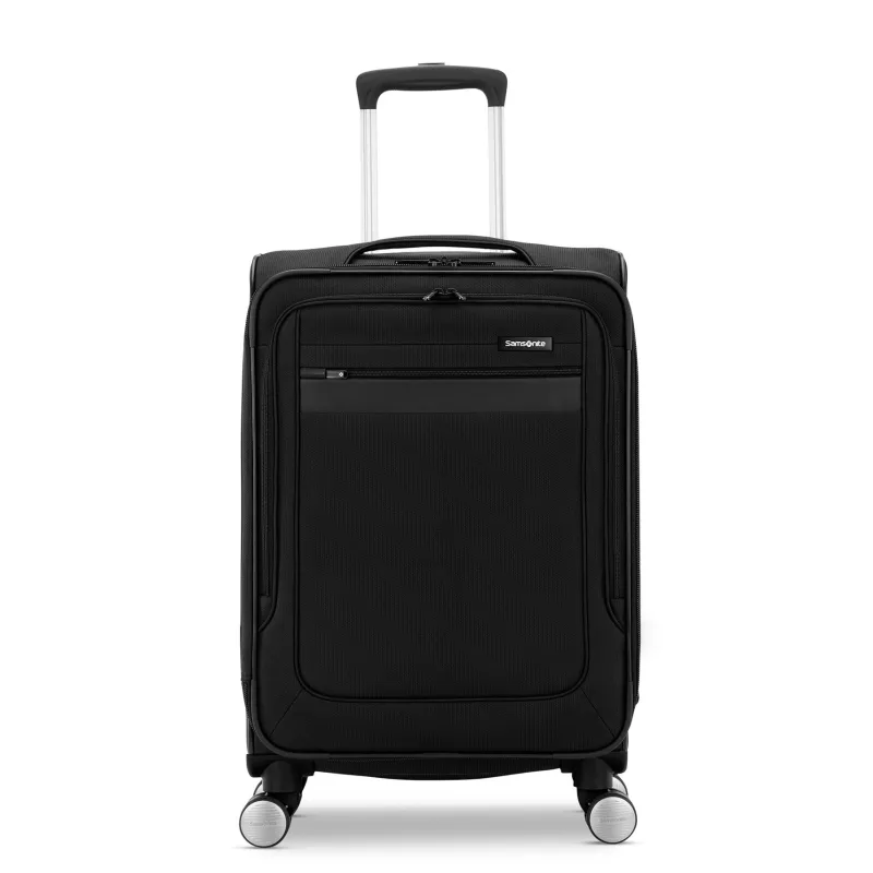 Samsonite Rolling Spinner|Carry-on Luggage<Ascella 3 Carry On Expandable Spinner | Altman Luggage