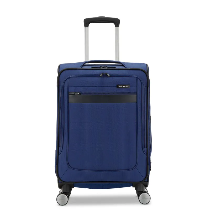 Samsonite Rolling Spinner|Carry-on Luggage<Ascella 3 Carry On Expandable Spinner | Altman Luggage