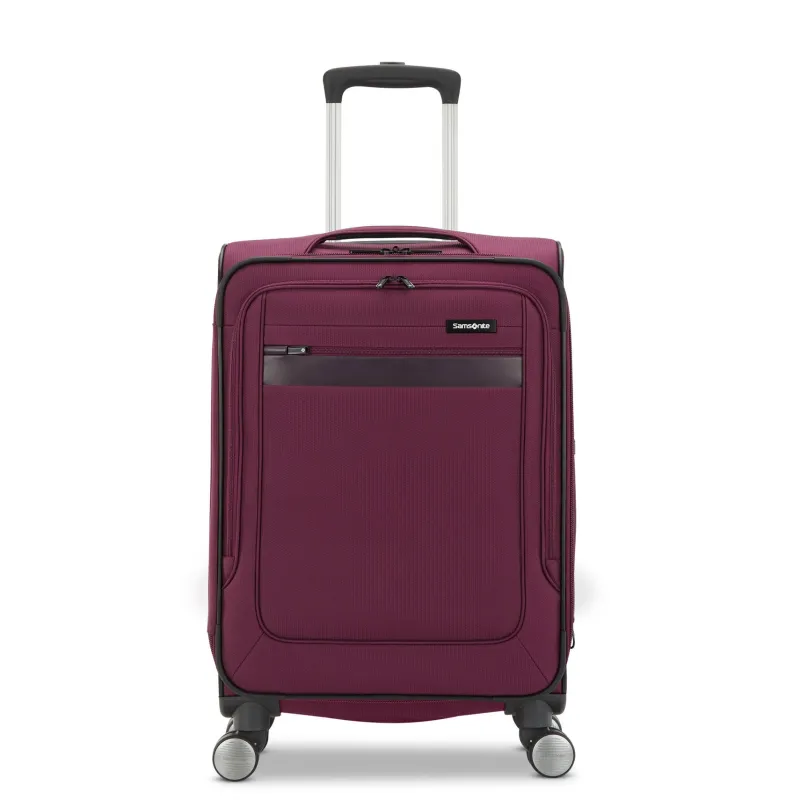 Samsonite Rolling Spinner|Carry-on Luggage<Ascella 3 Carry On Expandable Spinner | Altman Luggage