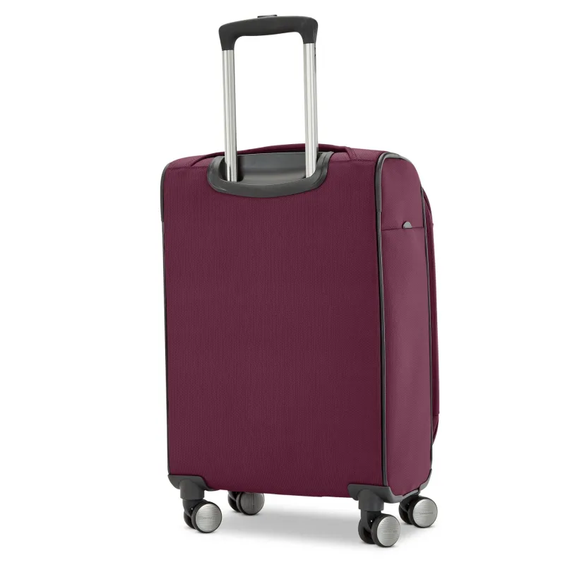 Samsonite Rolling Spinner|Carry-on Luggage<Ascella 3 Carry On Expandable Spinner | Altman Luggage