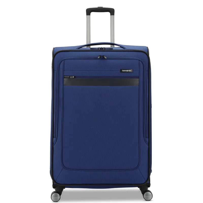 Samsonite Rolling Spinner|Checked<Ascella 3 Large Expandable Spinner | Altman Luggage