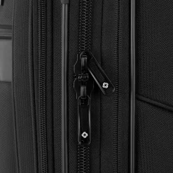 Samsonite Rolling Spinner|Checked<Ascella 3 Large Expandable Spinner | Altman Luggage