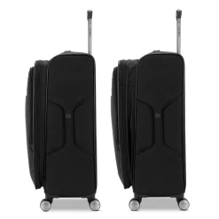 Samsonite Rolling Spinner|Checked<Ascella 3 Medium Expandable Spinner | Altman Luggage