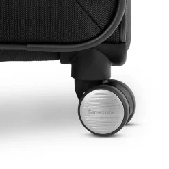 Samsonite Rolling Spinner|Checked<Ascella 3 Medium Expandable Spinner | Altman Luggage