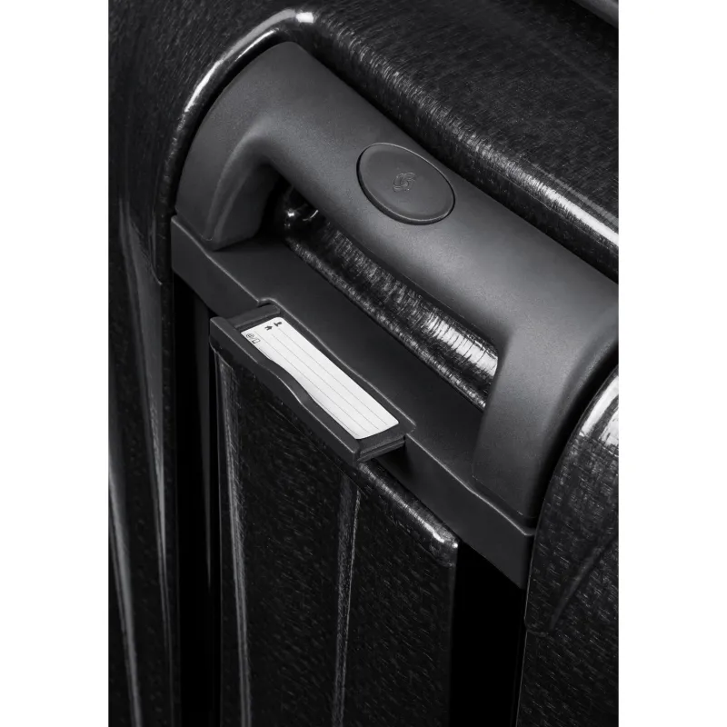 Samsonite Rolling Spinner<Label C Lite Large Spinner | Altman Luggage Black