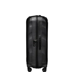Samsonite Rolling Spinner<Label C Lite Large Spinner | Altman Luggage Black
