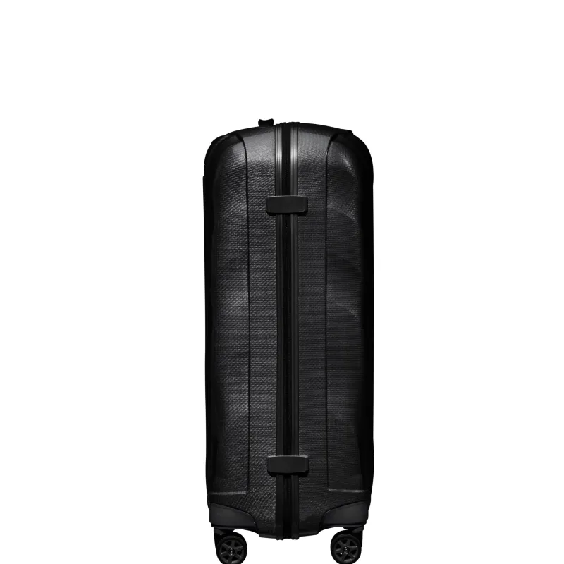 Samsonite Rolling Spinner<Label C Lite Large Spinner | Altman Luggage Black