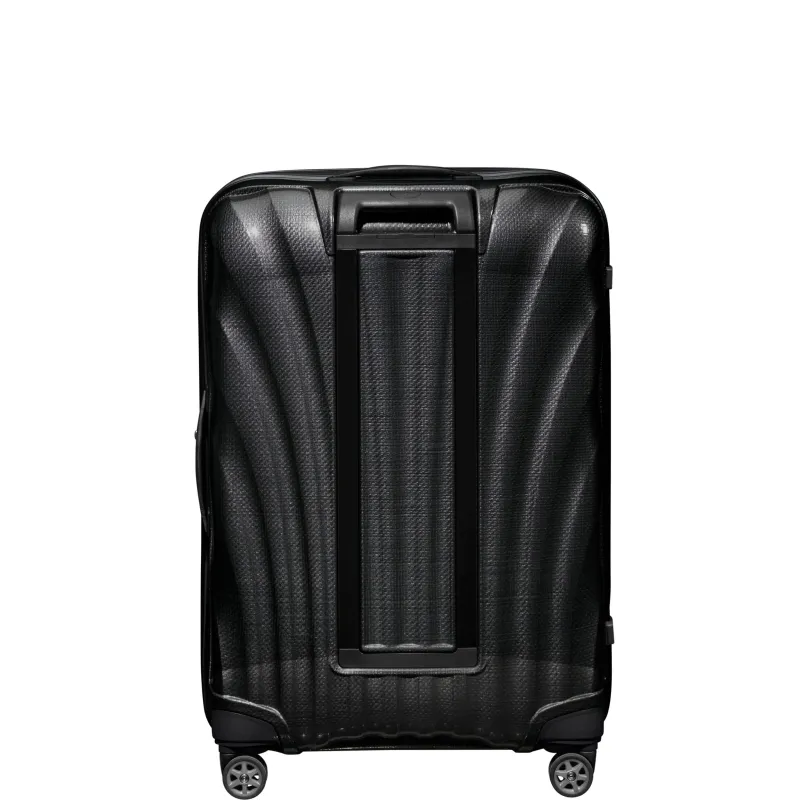 Samsonite Rolling Spinner<Label C Lite Large Spinner | Altman Luggage Black