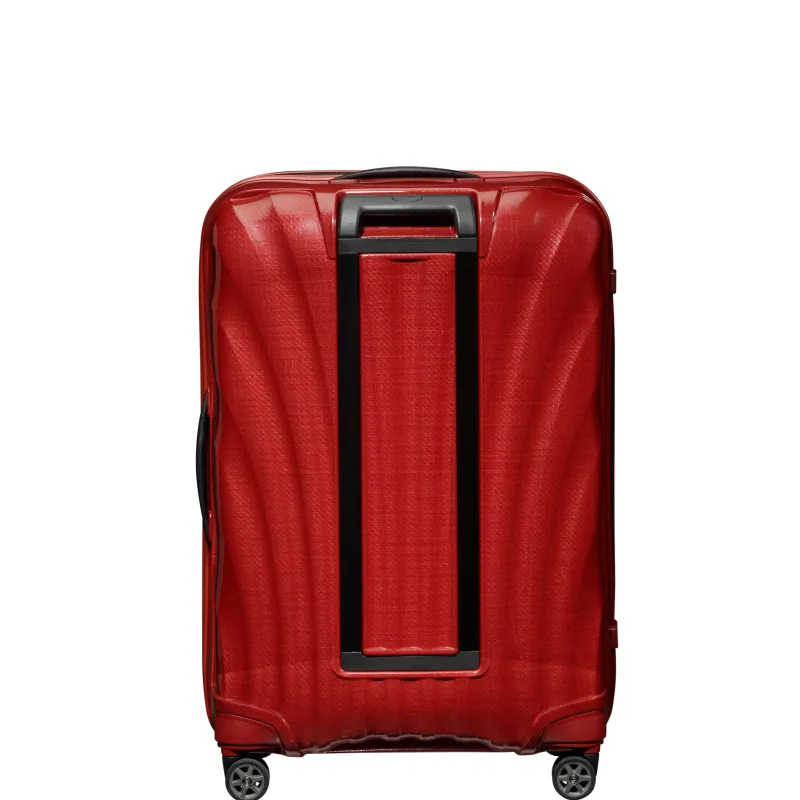 Samsonite Rolling Spinner<Black Label C Lite Large Spinner Chili | Altman Luggage Red