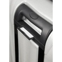 Samsonite Hardside Luggage<Black Label C-Lite Extra Large Spinner | Altman Luggage White