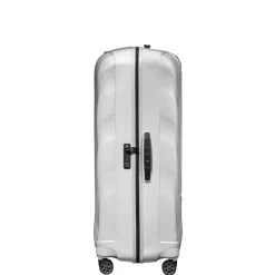 Samsonite Hardside Luggage<Black Label C-Lite Extra Large Spinner | Altman Luggage White