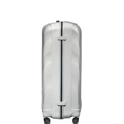 Samsonite Hardside Luggage<Black Label C-Lite Extra Large Spinner | Altman Luggage White
