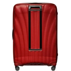 Samsonite Hardside Luggage<Black Label C-Lite Extra Large Spinner | Altman Luggage Red