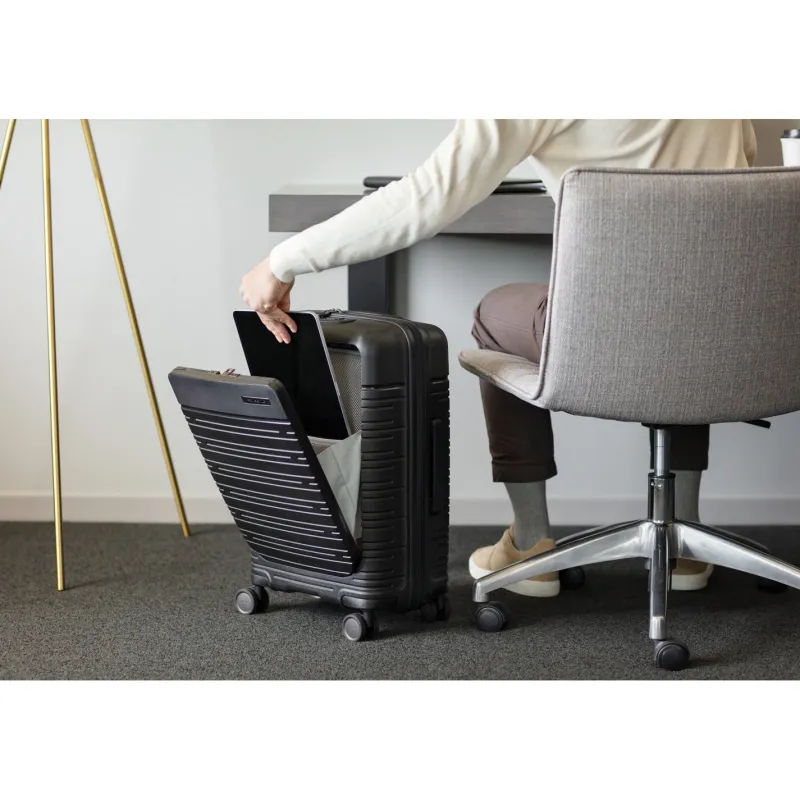 Samsonite Hardside Luggage|Rolling Spinner<Elevation Plus Spinner Carry on | Altman Luggage
