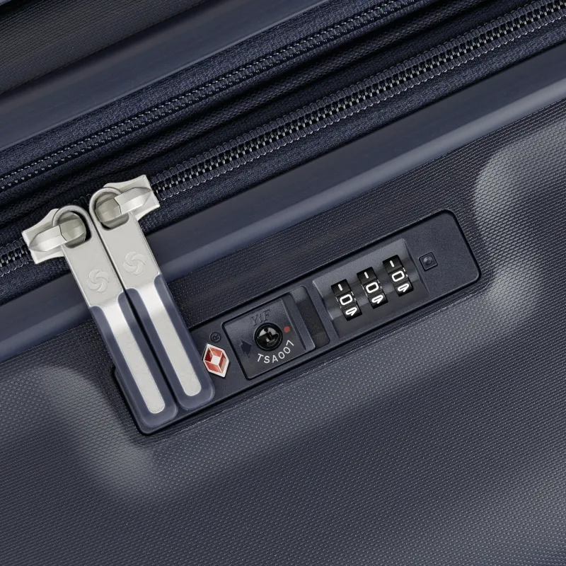 Samsonite Rolling Spinner|Hardside Luggage<Elevation Plus Medium Glider Spinner | Altman Luggage