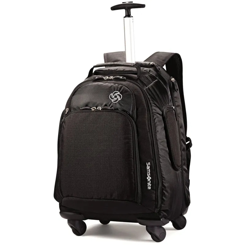 Samsonite Backpacks<MVS Spinner Backpack