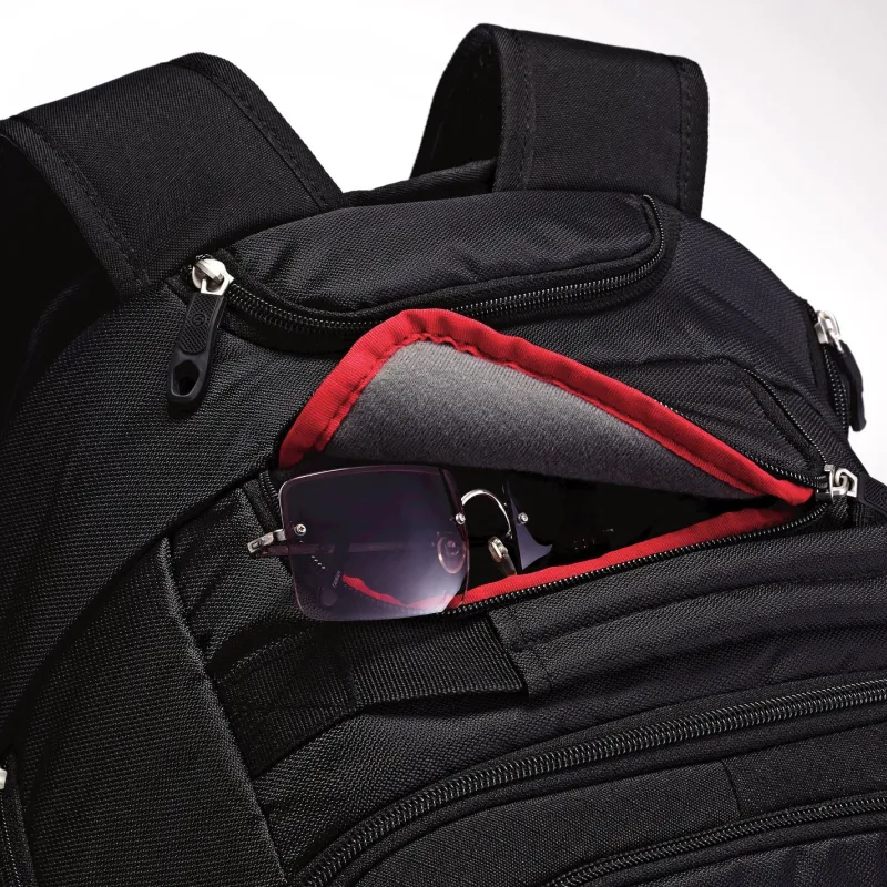Samsonite Backpacks<MVS Spinner Backpack