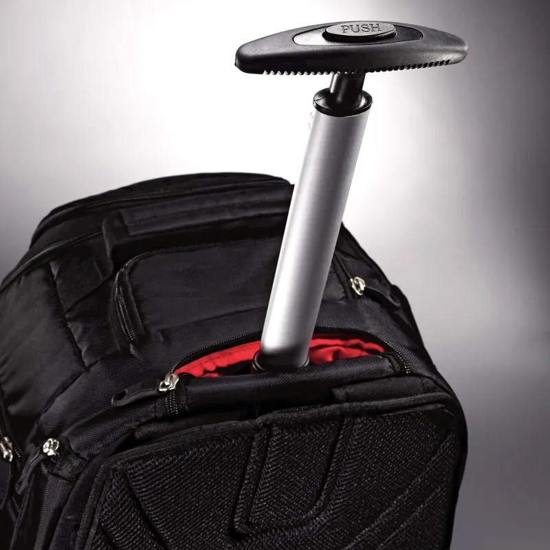 Samsonite Backpacks<MVS Spinner Backpack