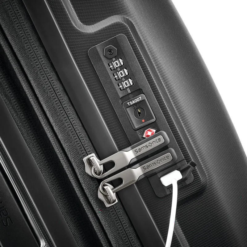 Samsonite Rolling Spinner|Hardside Luggage<Outline Pro Carry On Spinner | Altman Luggage