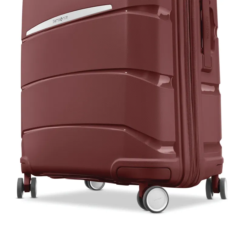 Samsonite Rolling Spinner|Hardside Luggage<Outline Pro Carry On Spinner | Altman Luggage