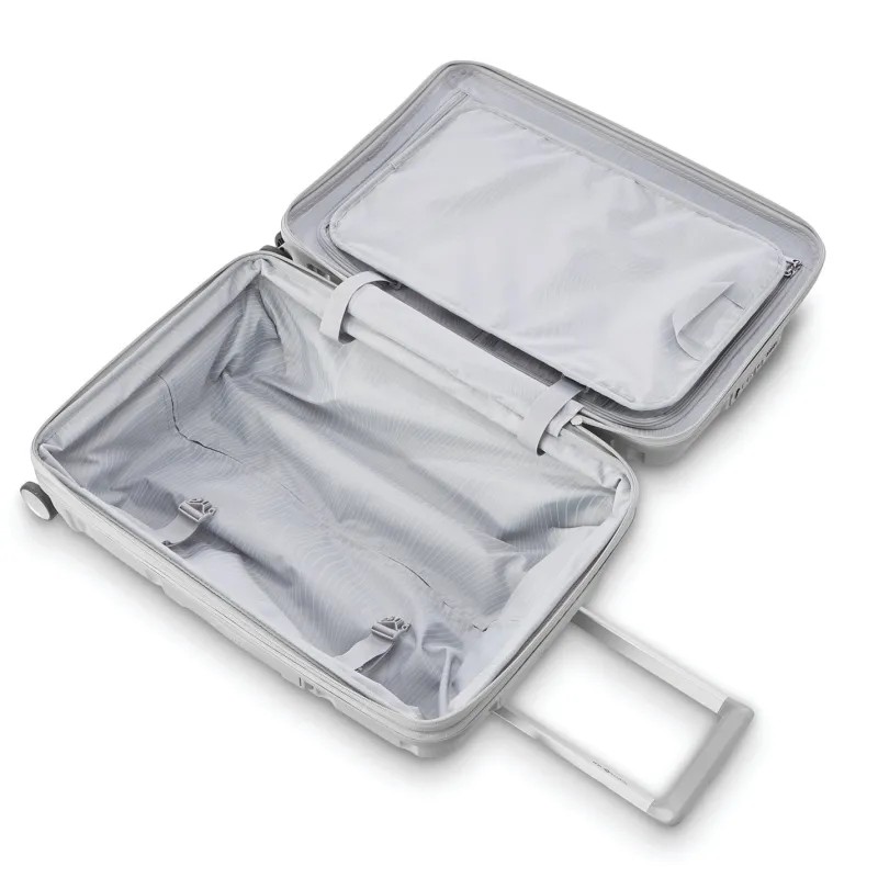Samsonite Rolling Spinner|Hardside Luggage<Outline Pro Carry On Spinner | Altman Luggage