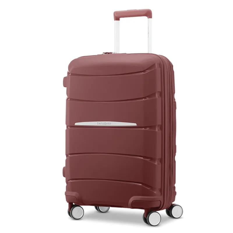 Samsonite Rolling Spinner|Hardside Luggage<Outline Pro Carry On Spinner | Altman Luggage