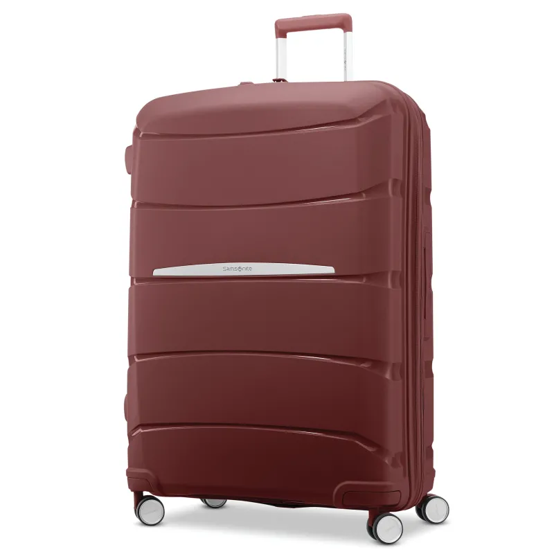 Samsonite Rolling Spinner|Hardside Luggage<Outline Pro Large Spinner | Altman Luggage
