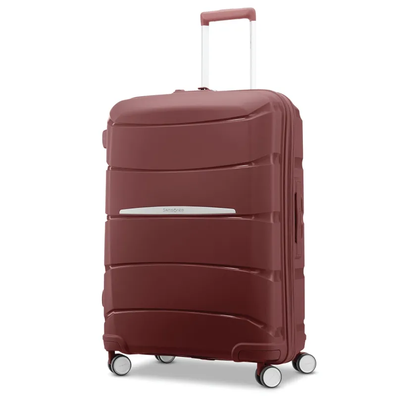 Samsonite Rolling Spinner|Hardside Luggage<Outline Pro Medium Spinner | Altman Luggage