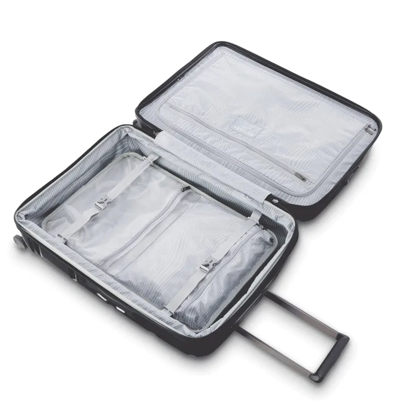 Samsonite Rolling Spinner|Hardside Luggage<Outline Pro Medium Spinner | Altman Luggage