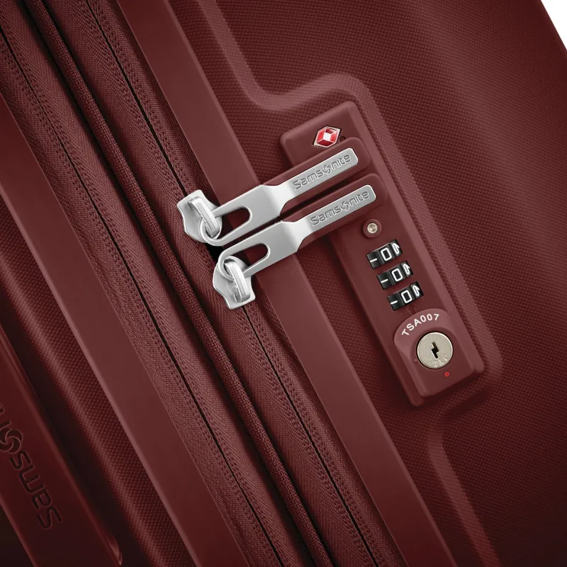 Samsonite Rolling Spinner|Hardside Luggage<Outline Pro Medium Spinner | Altman Luggage