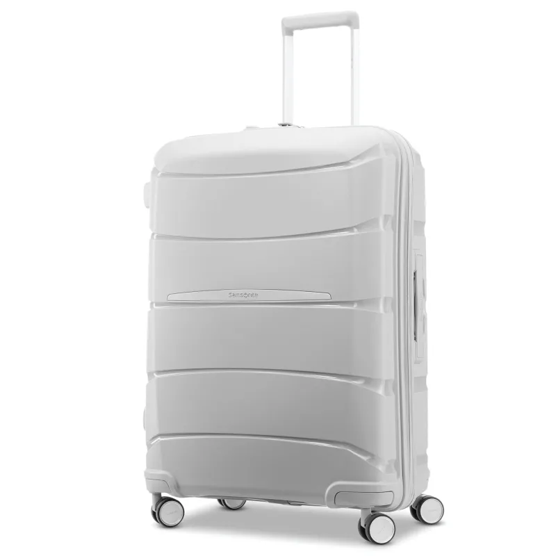 Samsonite Rolling Spinner|Hardside Luggage<Outline Pro Medium Spinner | Altman Luggage