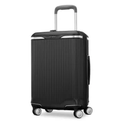 Samsonite Carry-on Luggage<Silhouette 18 Hardside Carry-On Spinner