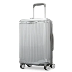 Samsonite Carry-on Luggage<Silhouette 18 Hardside Carry-On Spinner