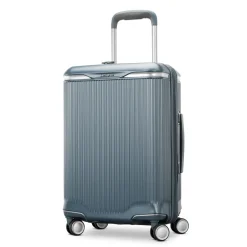 Samsonite Carry-on Luggage<Silhouette 18 Hardside Carry-On Spinner