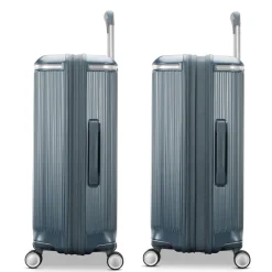 Samsonite Carry-on Luggage<Silhouette 18 Hardside Carry-On Spinner