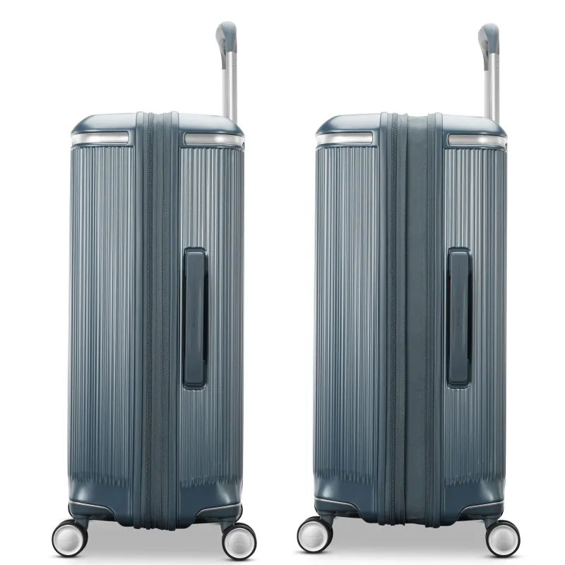 Samsonite Carry-on Luggage<Silhouette 18 Hardside Carry-On Spinner