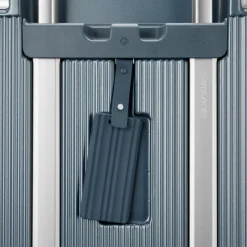 Samsonite Carry-on Luggage<Silhouette 18 Hardside Carry-On Spinner