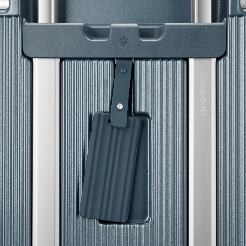 Samsonite Carry-on Luggage<Silhouette 18 Hardside Carry-On Spinner