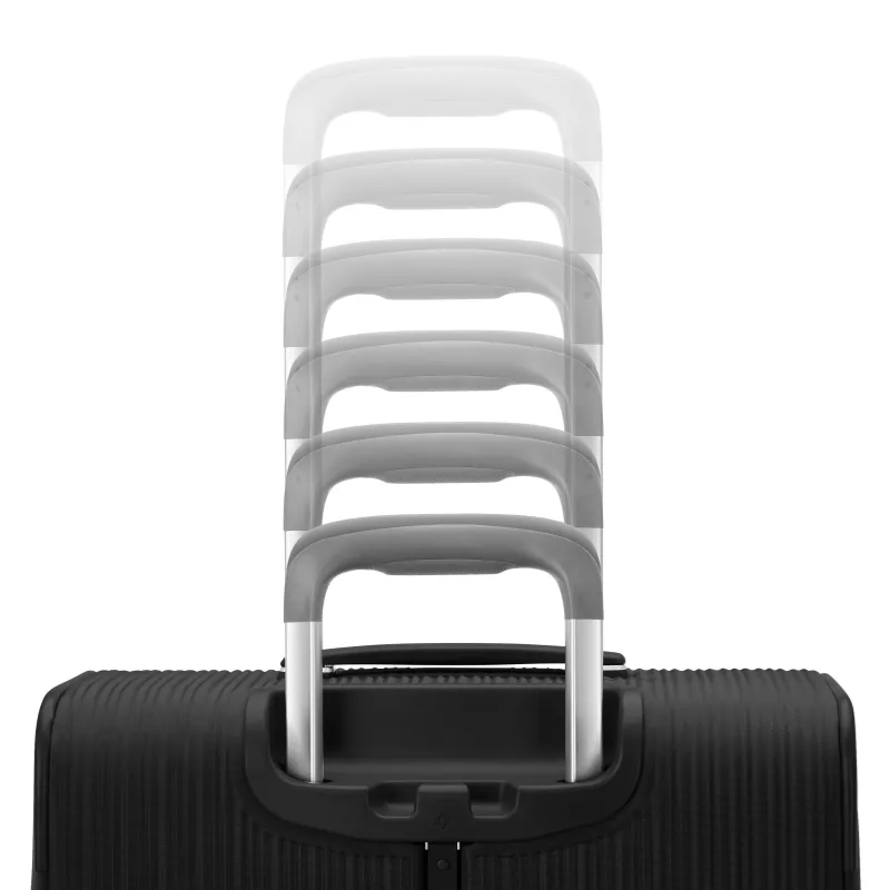 Samsonite Softside|Carry-on Luggage<Silhouette 18 Softside Global Carry-On Spinner