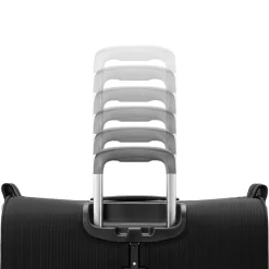 Samsonite Softside|Checked<Silhouette 18 Softside Garment Bag Spinner